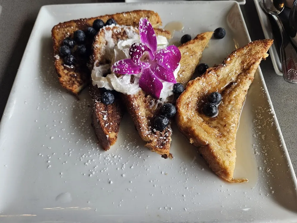 French Toast