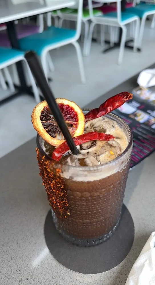 Michelada