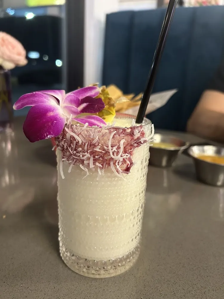 Pina Colada - Virgin