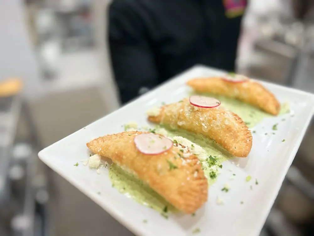 Tulum Empanadas